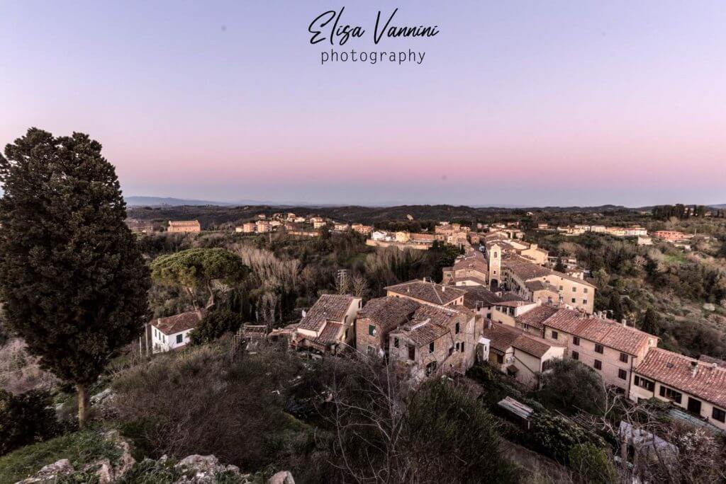 Elisa Vannini photography Tuscany