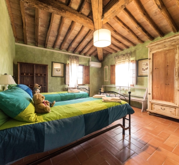 bedroom4-holiday-house-terricciola-tuscany