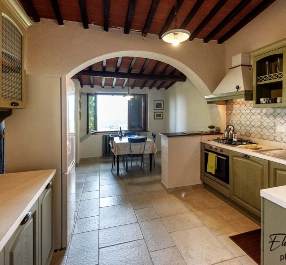 kitchen-holiday-house-morrona-terricciola-tuscany