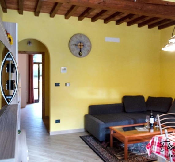 living-room-kitchen-holiday-house-tuscany