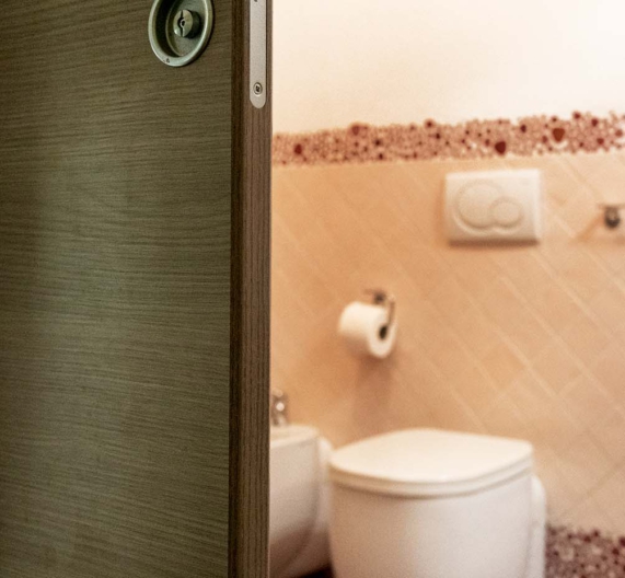 privatebathroom-holiday-house-toscana