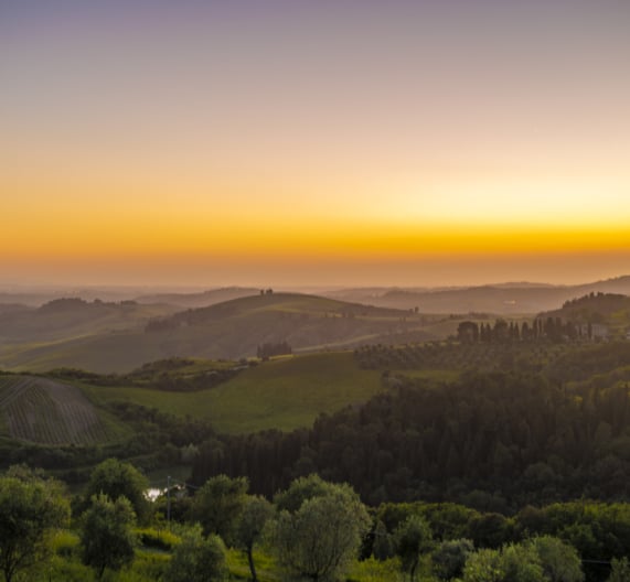 sunset-castelfalfi-toscana-holidays-house