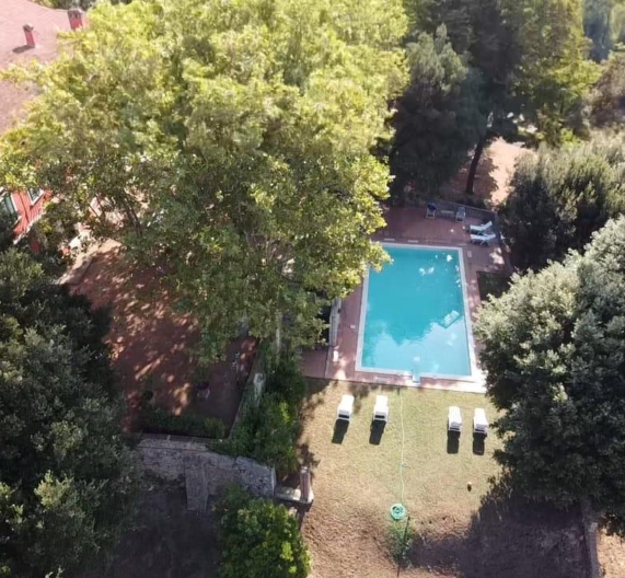 view-pool-villa-platani-casciana-terme-tuscany