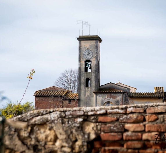 view-village-holiday-house-partino-toscana