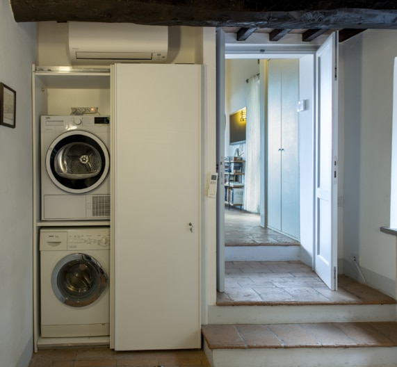 washing-machine-holidays-house-castelfalfi-toscana