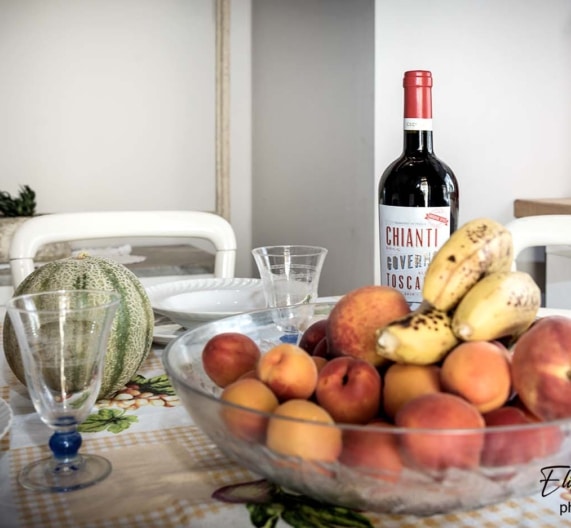 welcome-table-holiday-house-terricciola-tuscany