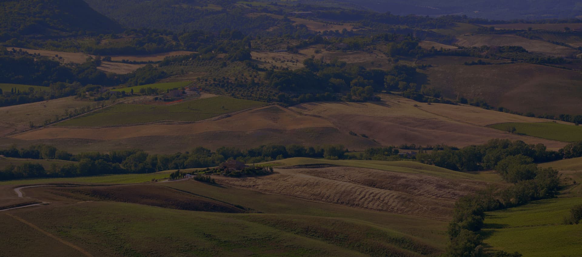 Tuscany